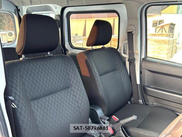 Toyota PIXIS VAN 2024-01 5875391-7