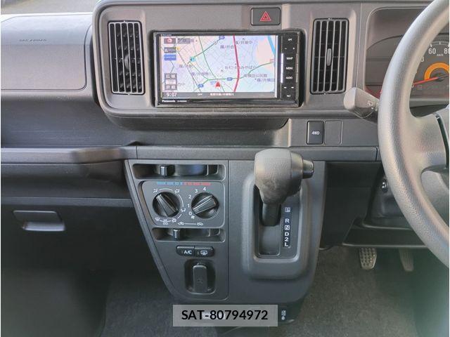 Toyota PIXIS VAN 2021-09 6305886-12