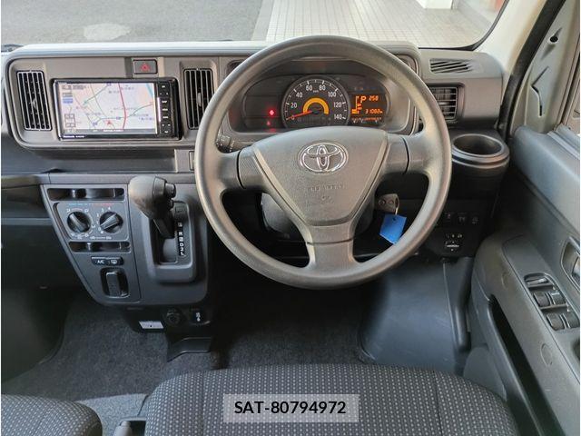 Toyota PIXIS VAN 2021-09 6305886-1