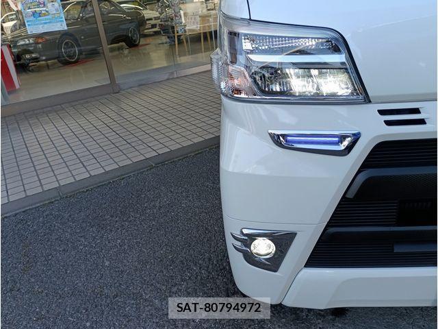 Toyota PIXIS VAN 2021-09 6305886-4