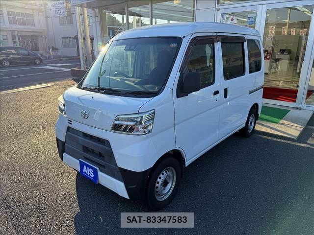 sat car