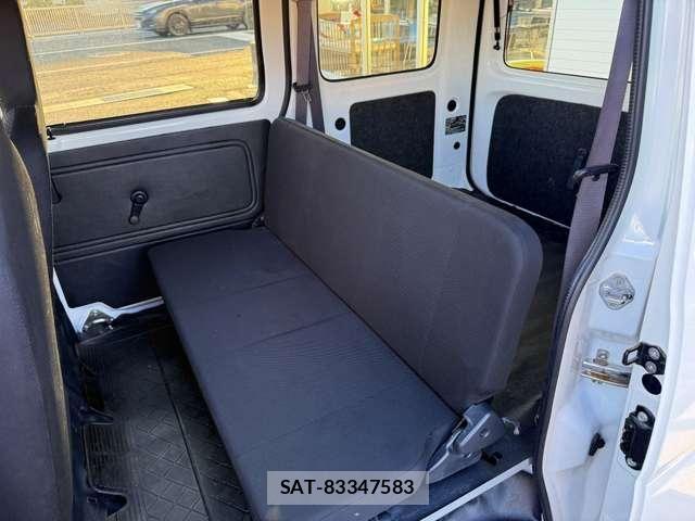 Toyota PIXIS VAN 2020-02 6691186-9
