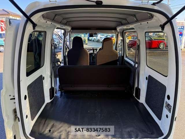 Toyota PIXIS VAN 2020-02 6691186-10