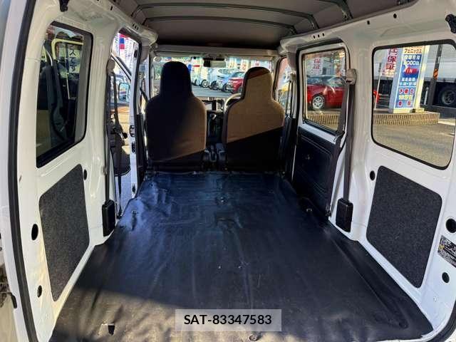 Toyota PIXIS VAN 2020-02 6691186-12