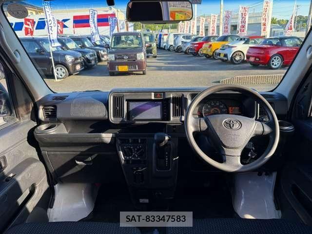 Toyota PIXIS VAN 2020-02 6691186-1