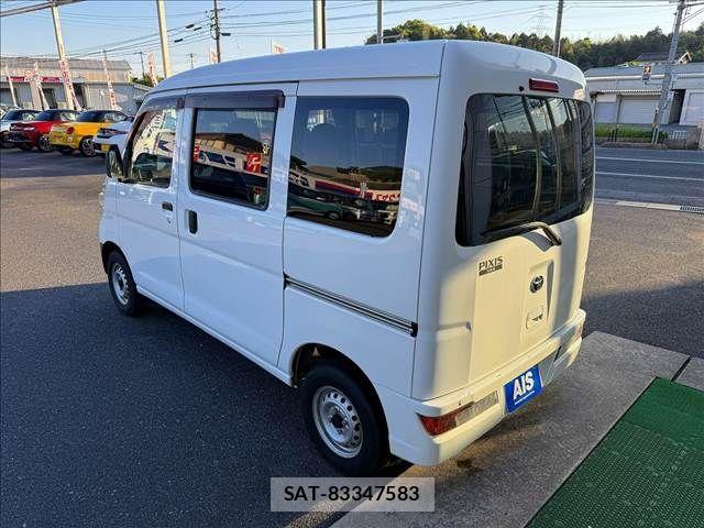 Toyota PIXIS VAN 2020-02 6691186-2