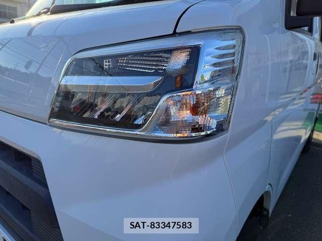 Toyota PIXIS VAN 2020-02 6691186-3