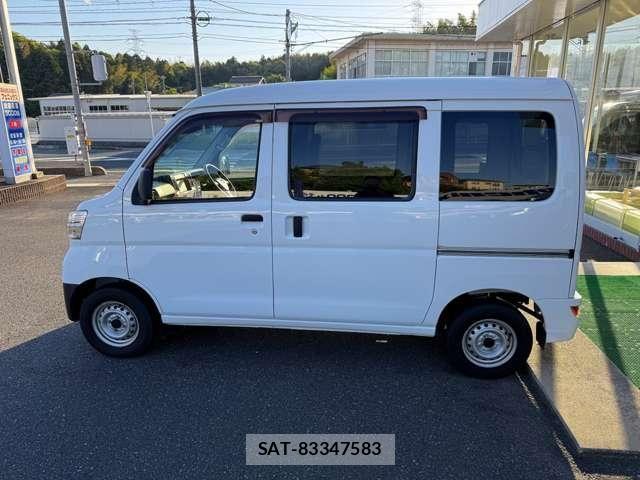 Toyota PIXIS VAN 2020-02 6691186-4
