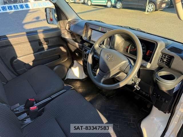 Toyota PIXIS VAN 2020-02 6691186-5