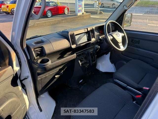 Toyota PIXIS VAN 2020-02 6691186-7