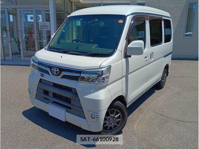 sat car