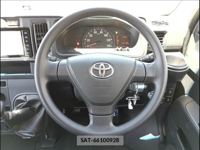 Toyota PIXIS VAN 2019-04 7329336-27