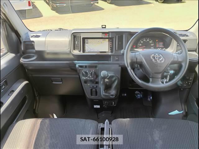 Toyota PIXIS VAN 2019-04 7329336-2