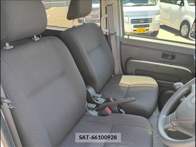 Toyota PIXIS VAN 2019-04 7329336-8