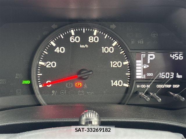 Toyota PIXIS VAN 2023-11 7329334-16