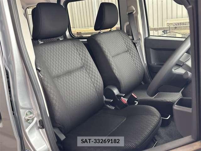 Toyota PIXIS VAN 2023-11 7329334-18