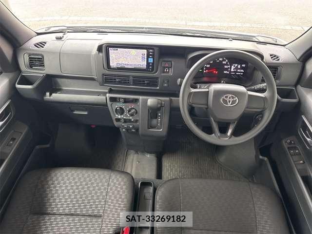 Toyota PIXIS VAN 2023-11 7329334-1