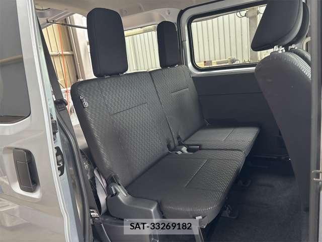 Toyota PIXIS VAN 2023-11 7329334-19