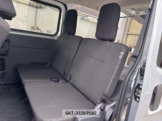 Toyota PIXIS VAN 2023-11 7329334-20