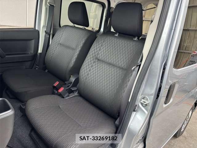 Toyota PIXIS VAN 2023-11 7329334-21