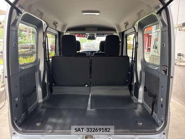 Toyota PIXIS VAN 2023-11 7329334-22