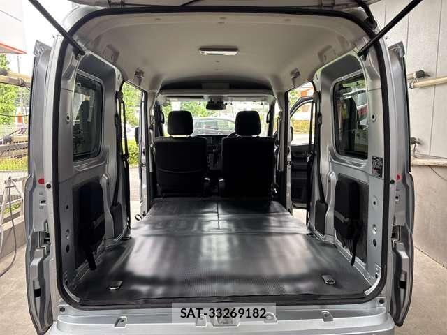 Toyota PIXIS VAN 2023-11 7329334-23