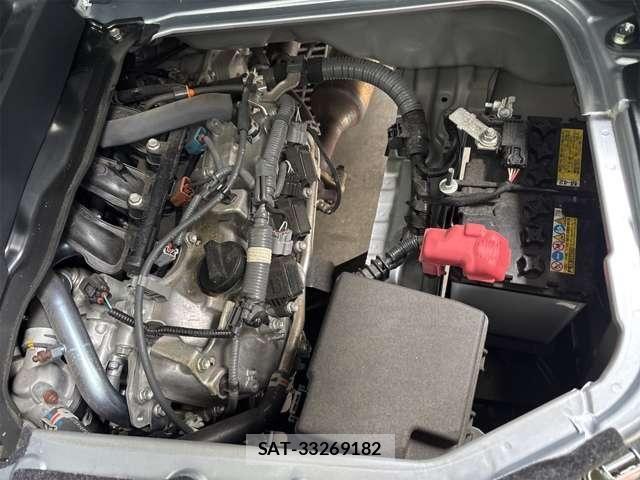 Toyota PIXIS VAN 2023-11 7329334-24