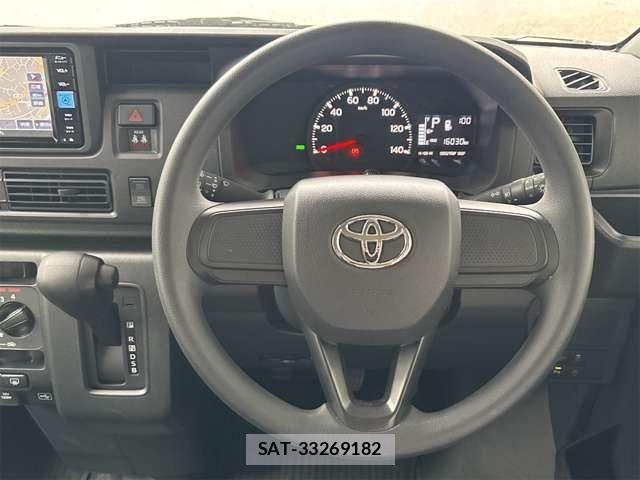 Toyota PIXIS VAN 2023-11 7329334-2