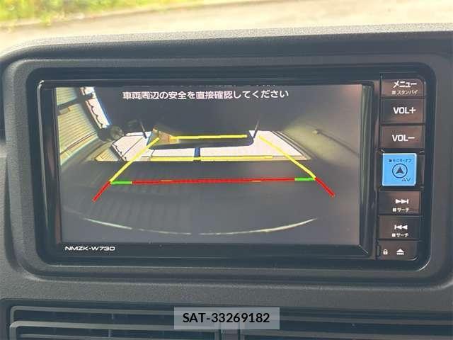 Toyota PIXIS VAN 2023-11 7329334-5
