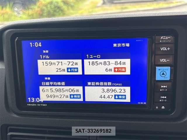 Toyota PIXIS VAN 2023-11 7329334-6