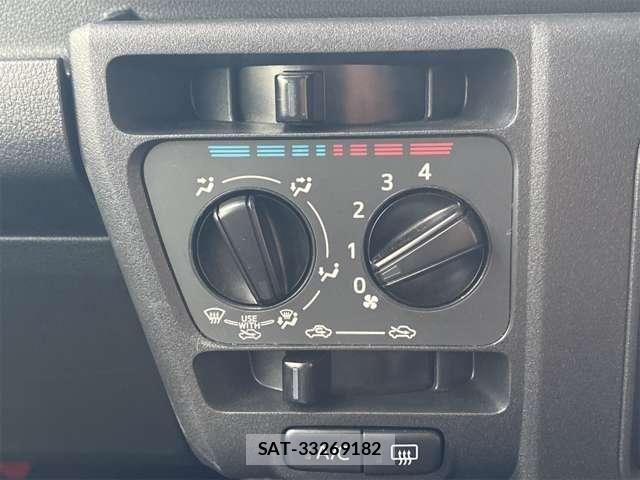Toyota PIXIS VAN 2023-11 7329334-7
