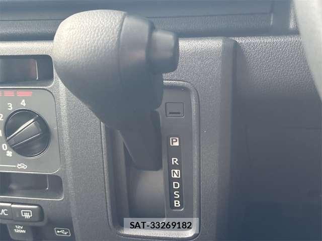 Toyota PIXIS VAN 2023-11 7329334-8
