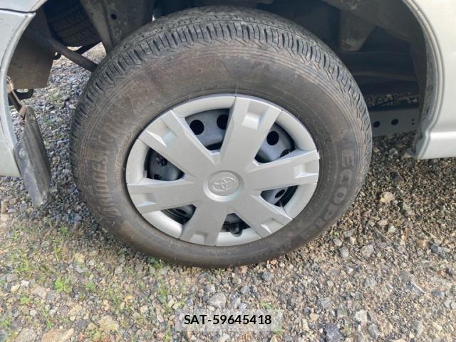 Toyota PIXIS VAN 2013-04 7727193-9