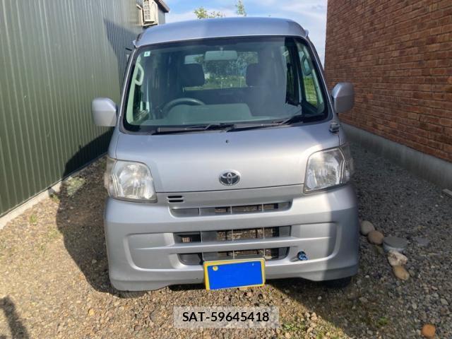 Toyota PIXIS VAN 2013-04 7727193-1