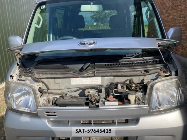 Toyota PIXIS VAN 2013-04 7727193-20