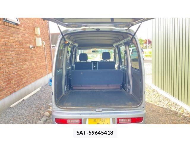 Toyota PIXIS VAN 2013-04 7727193-21