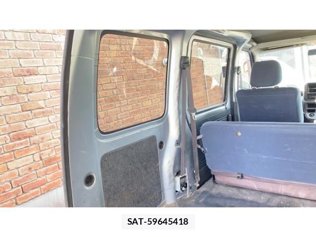 Toyota PIXIS VAN 2013-04 7727193-22