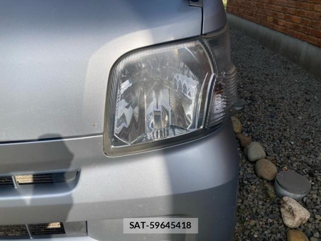 Toyota PIXIS VAN 2013-04 7727193-5