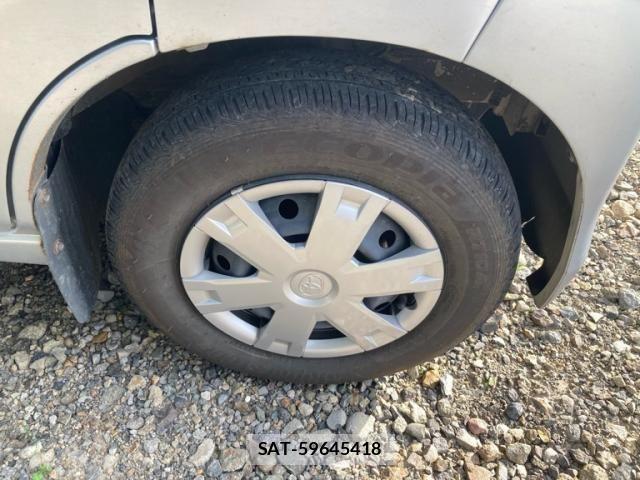 Toyota PIXIS VAN 2013-04 7727193-8
