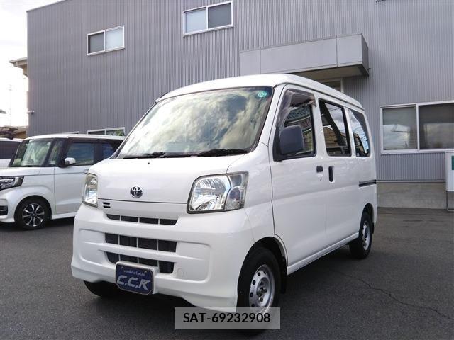 sat car