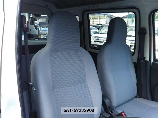 Toyota PIXIS VAN 2014-07 7878765-11