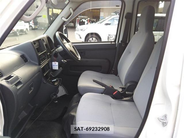 Toyota PIXIS VAN 2014-07 7878765-13
