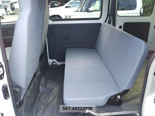 Toyota PIXIS VAN 2014-07 7878765-15