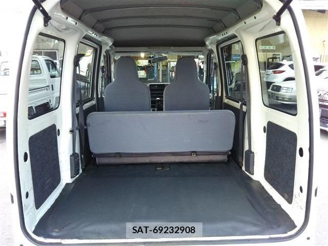 Toyota PIXIS VAN 2014-07 7878765-17