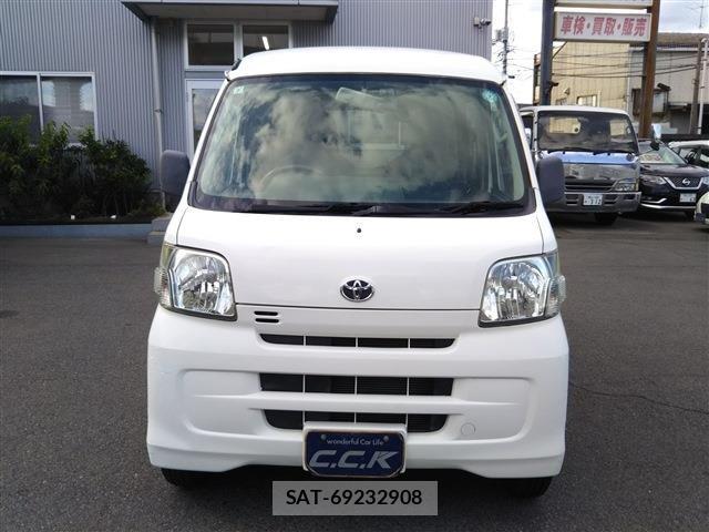 Toyota PIXIS VAN 2014-07 7878765-1