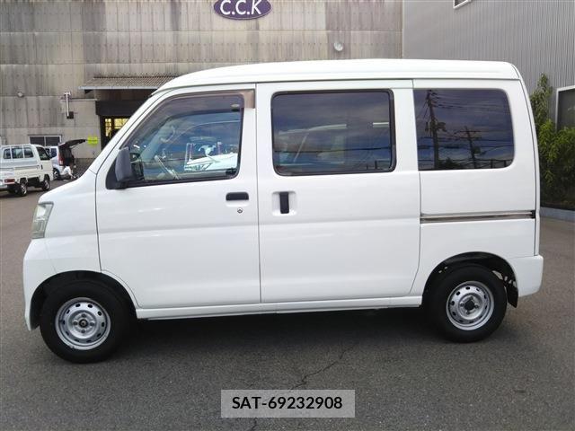 Toyota PIXIS VAN 2014-07 7878765-2