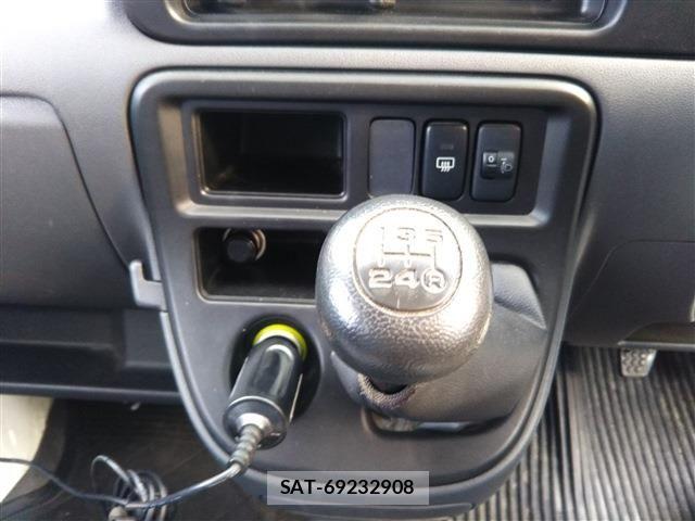 Toyota PIXIS VAN 2014-07 7878765-7