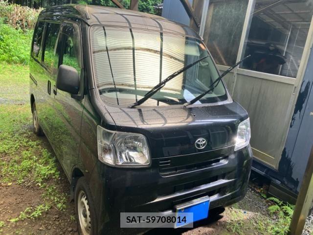 Toyota PIXIS VAN 2017-03 7903223-1