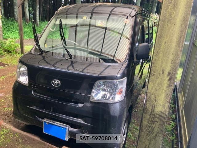 Toyota PIXIS VAN 2017-03 7903223-2