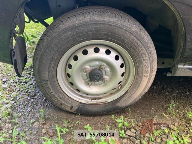 Toyota PIXIS VAN 2017-03 7903223-5